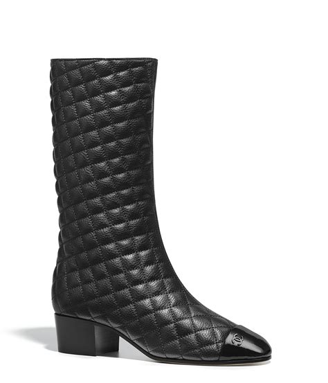 chanel shoes boots|chanel shoes online outlet.